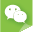 wechat icon